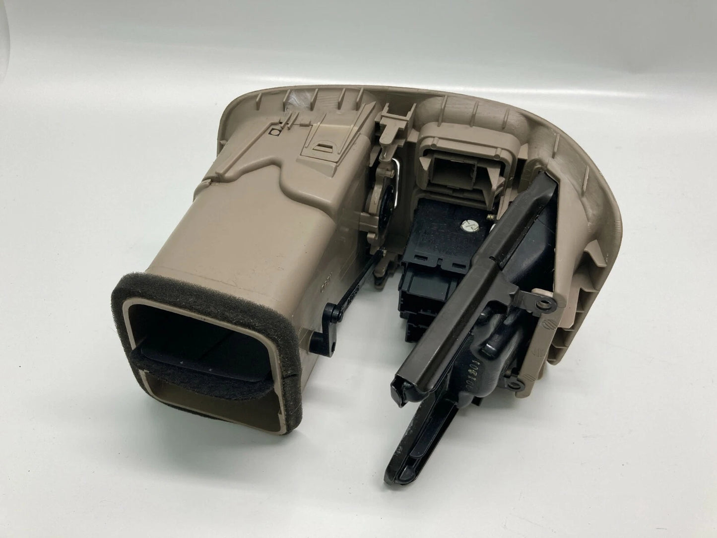 98-02 HONDA ACCORD LEFT DRIVER SIDE DASH A/C AIR VENT W/ SUNROOF CRUISE SWITCH