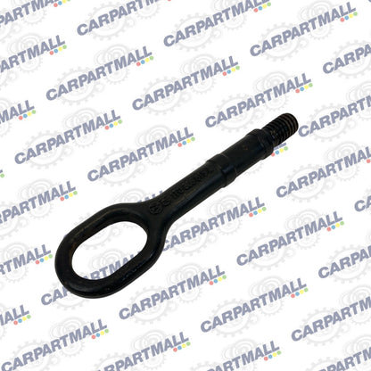 2011-2014 VW Volkswagen Touareg Tow Hook Eye Screw-In Emergency Bolt OEM