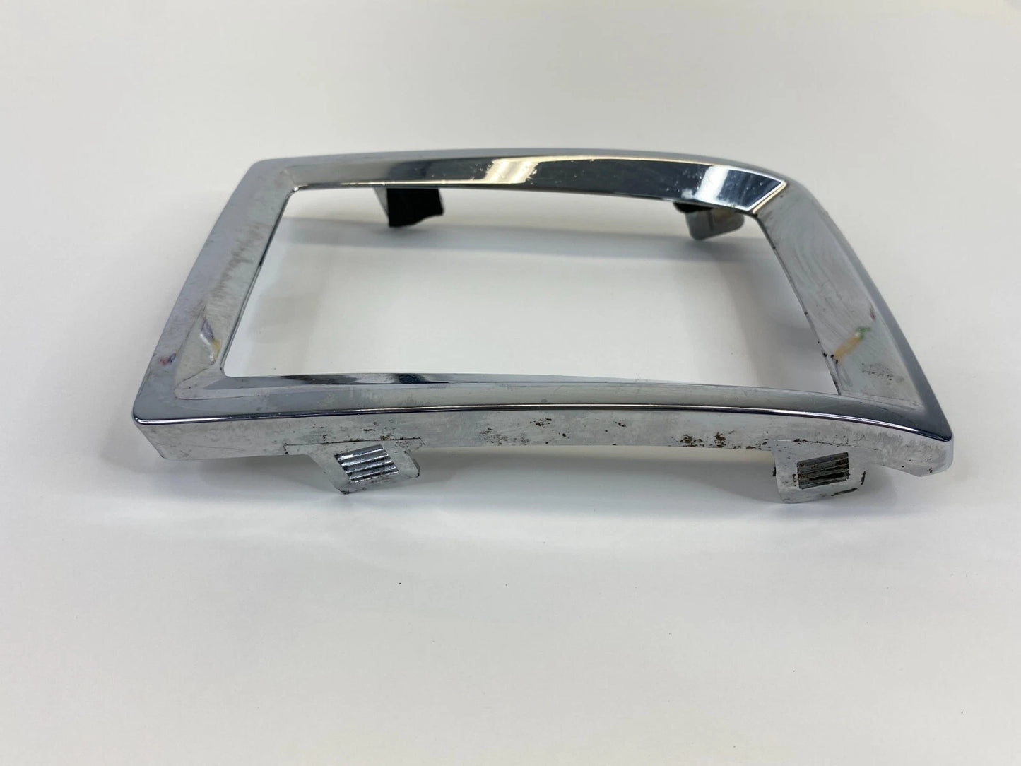 09 10 DODGE JOURNEY CENTER CONSOLE FLOOR GEAR SHIFTER BEZEL TRIM 100013563 OEM