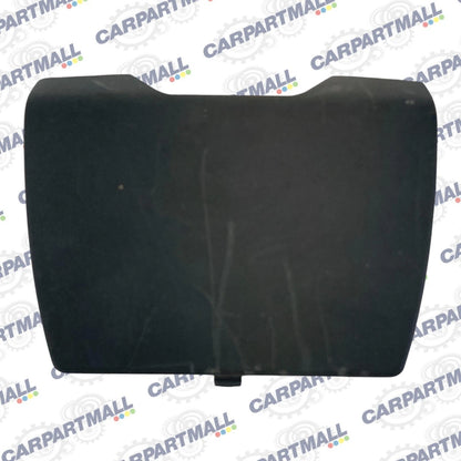 2003-2007 Volvo XC70 Rear Interior View Mirror Cover Trim Bezel 9203202 OEM