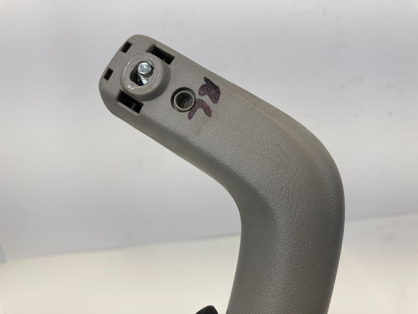 08-10 Infiniti QX56 Rear Pillar Left & Right Side Inner Grab Grap Handle Pair