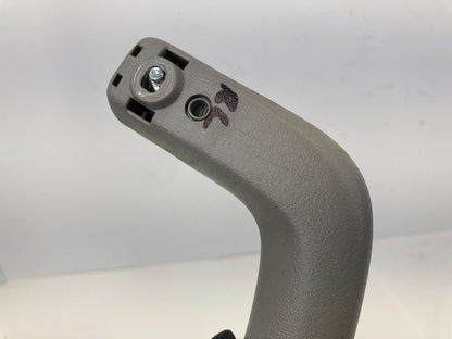 08-10 Infiniti QX56 Rear Pillar Left & Right Side Inner Grab Grap Handle Pair