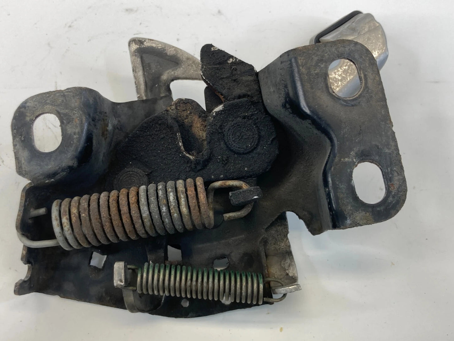 2008 2009 2010 2011 2012 HONDA ACCORD HOOD LATCH LOCK RELEASE ACTUATOR ASSEMBLY