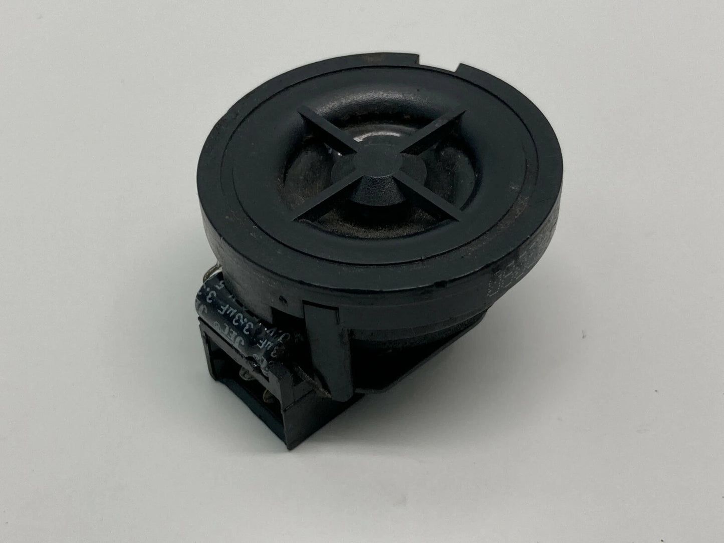 01 02 03 04 05 SATURN L300 SERIES REAR RIGHT DOOR SPEAKER TWEETER 90379282 OEM