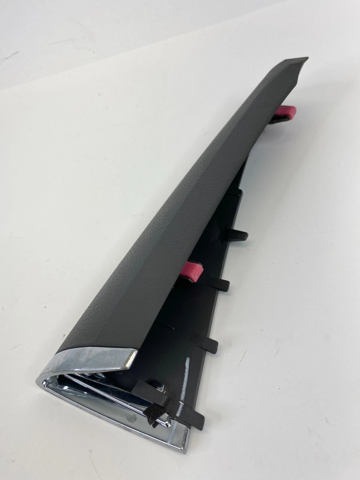 2007-2011 TOYOTA CAMRY DASH RIGHT PANEL BEZEL TRIM COVER MOLDING 55412-06060 OEM