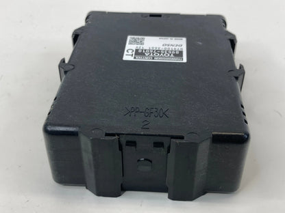 2010-2015 TOYOTA PRIUS TCU TRANSMISSION CONTROL MODULE COMPUTER OEM 89535-76010
