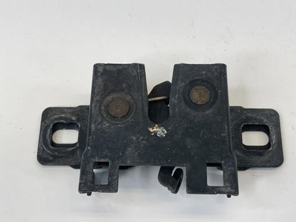 2008-2012 Land Rover LR2 Front Hood Lock Latch Release Actuator OEM