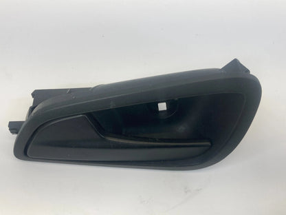 2012-2018 FORD FOCUS FRONT LEFT SIDE INTERIOR DOOR HANDLE BM51-A22601-AG OEM