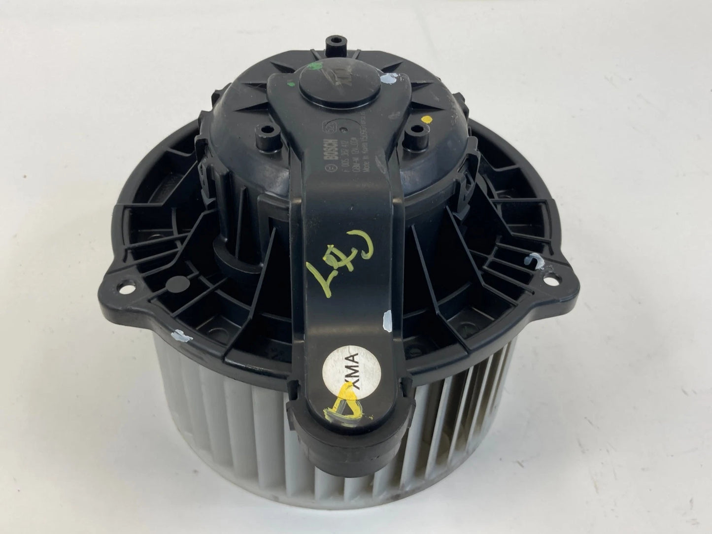 2011-2020 KIA SORENTO HVAC AC HEATER BLOWER MOTOR FAN ASSEMBLY OEM