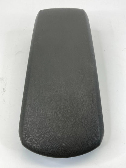 2008 09 10 2011 FORD FOCUS CENTER CONSOLE ARMREST ARM REST LID COVER TOP OEM
