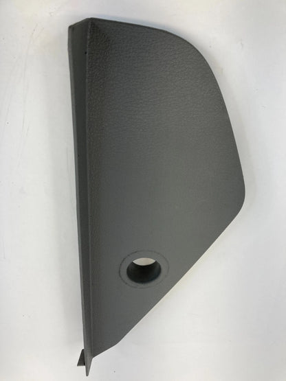 04 05 06 07 08 FORD F-150 F150 LEFT DRIVER SIDE DASH END CAP COVER 4L34-1504481