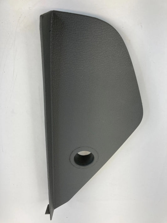 04 05 06 07 08 FORD F-150 F150 LEFT DRIVER SIDE DASH END CAP COVER 4L34-1504481