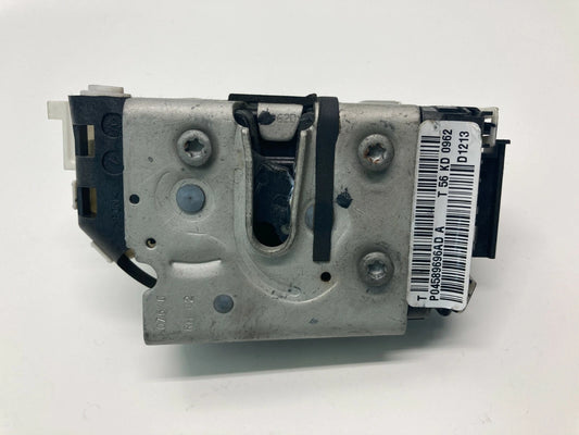 2011 2012 2013 2014 DODGE AVENGER REAR RIGHT DOOR LOCK LATCH ACTUATOR 04589696AD