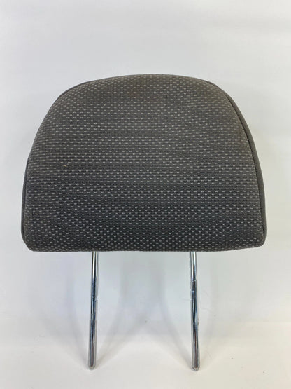 2009-2011 CHEVROLET AVEO FRONT RIGHT PASSENGER SIDE SEAT HEADREST HEAD REST OEM