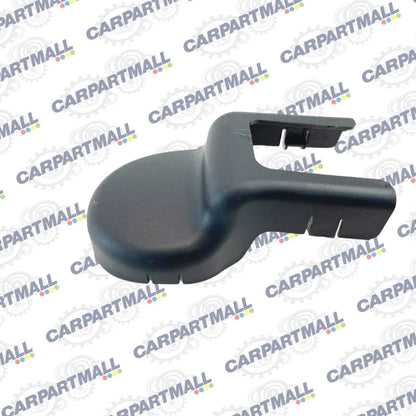 2011-2016 HYUNDAI ELANTRA SEDAN FRONT RIGHT SEAT INNER TRACK END COVER TRIM OEM