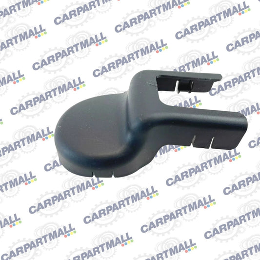 2011-2016 HYUNDAI ELANTRA SEDAN FRONT RIGHT SEAT INNER TRACK END COVER TRIM OEM