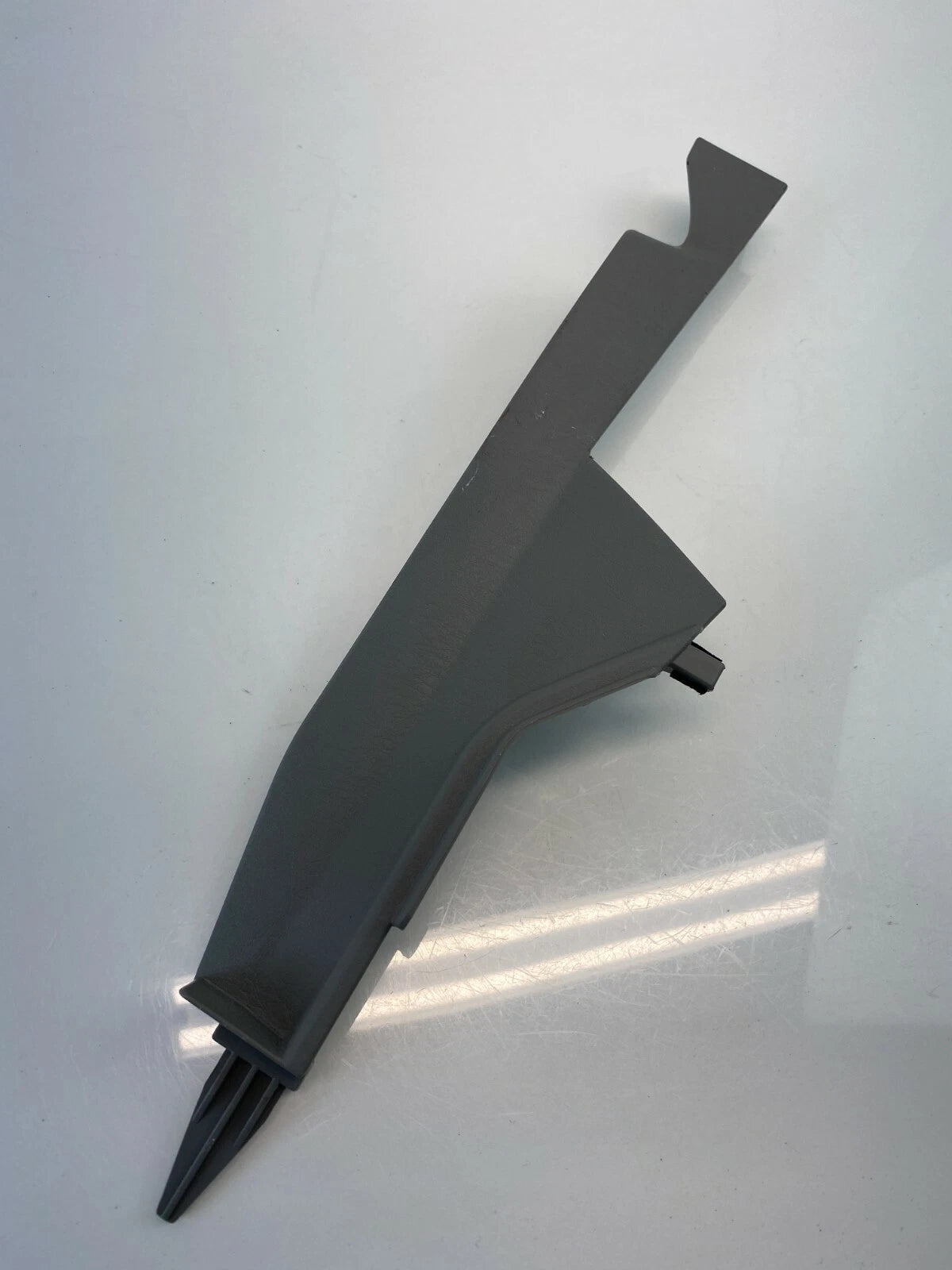 2003-2009 TOYOTA 4RUNNER CENTER CONSOLE RIGHT UPPER COVER BEZEL TRIM 58834-35030