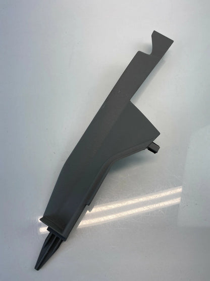 2003-2009 TOYOTA 4RUNNER CENTER CONSOLE RIGHT UPPER COVER BEZEL TRIM 58834-35030