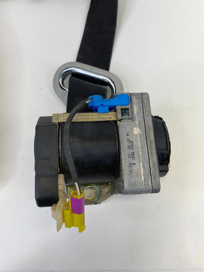 1999-2005 VOLKSWAGEN JETTA GOLF FR RIGHT SIDE SEAT BELT RETRACTOR 1J4-857706 OEM