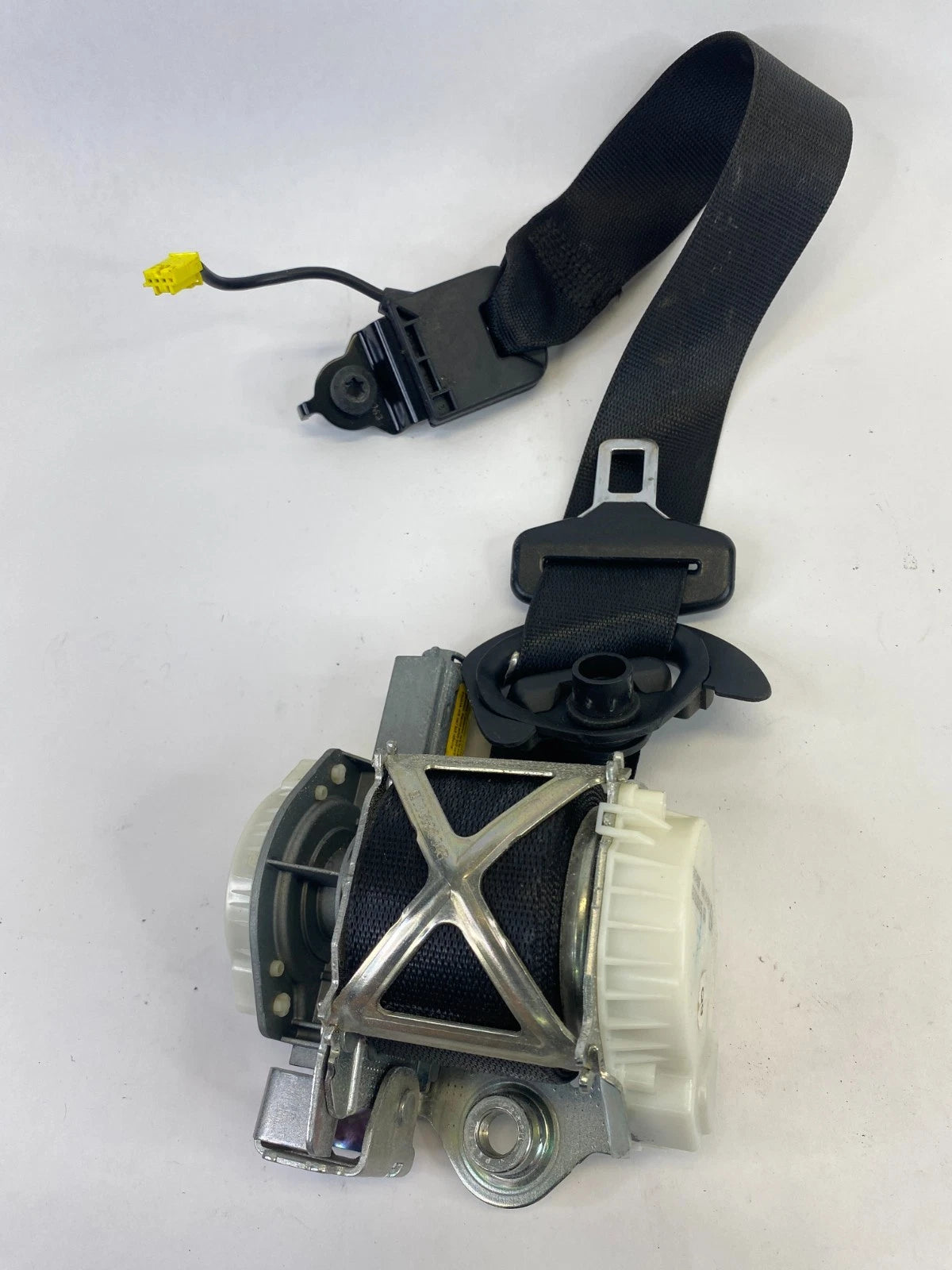 2010-2015 MERCEDES-BENZ GLK350 FRONT RIGHT SEAT BELT RETRACTOR 34019804 OEM