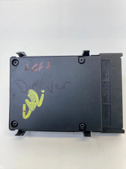 2005-2023 CHRYSLER 300 FRONT LEFT SIDE POWER SEAT ADJUSTER SWITCH 56049433AE OEM