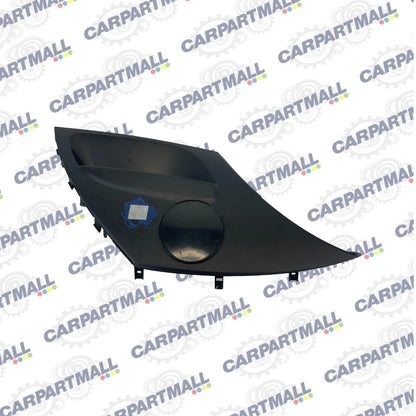 2014 2015 2016 Kia Forte Dash Clock Digital w/ Bezel Panel Trim 94510-A7100 OEM