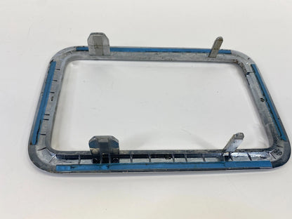 08 09 10 11 12 FORD ESCAPE CENTER CONSOLE SHIFTER BEZEL TRIM 8L8478061A16 OEM