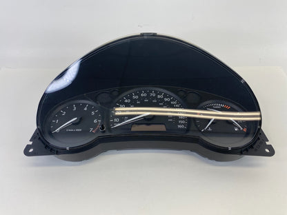 2003-2006 Saab 9-3 93 Dash Instrument Cluster Speedometer Gauges 216.954Miles