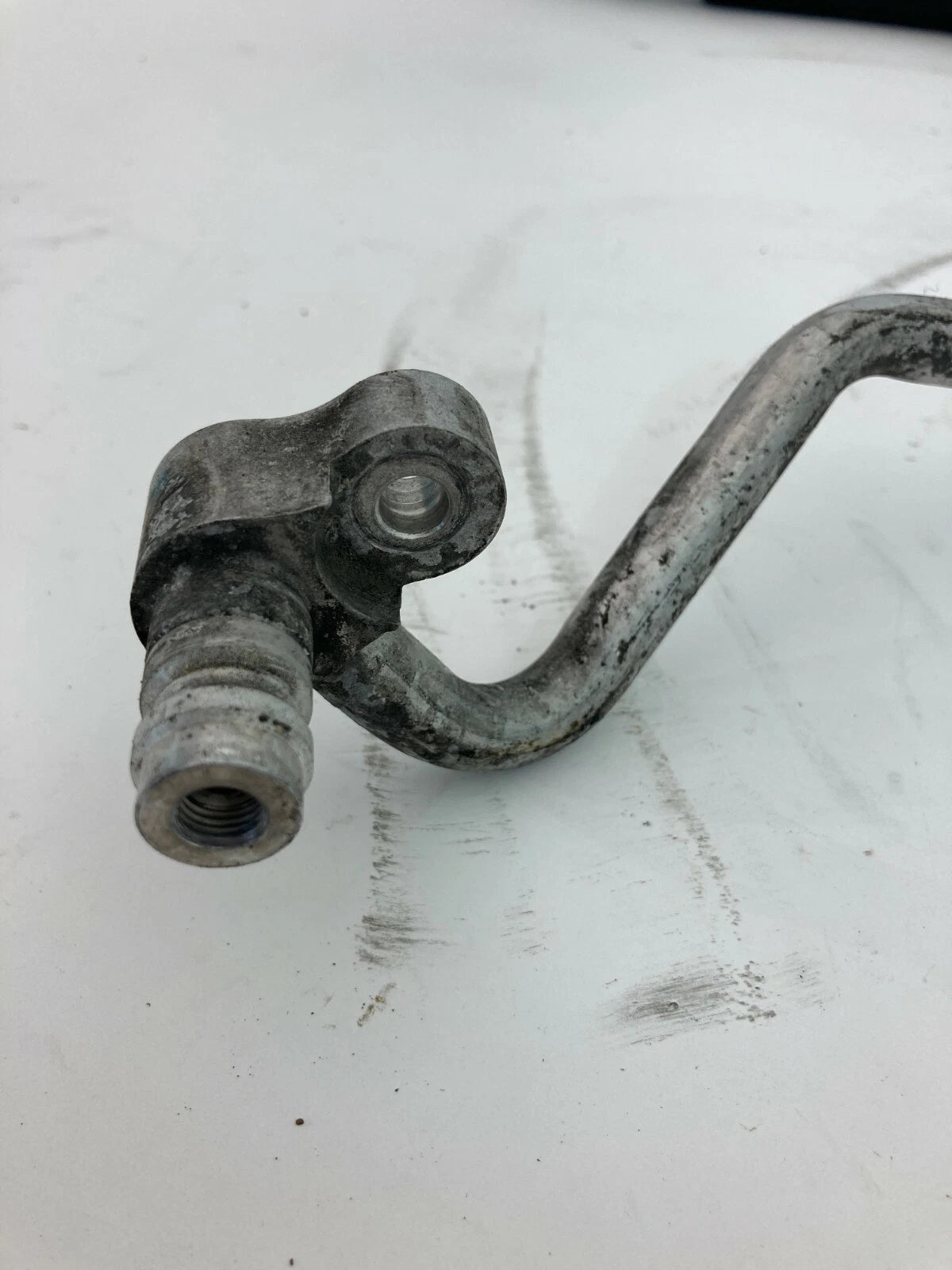 2003-2005 MAZDA 6 MAZDA6 A/C AIR CONDITIONING DISCHARGE LINE HOSE PIPE LINE