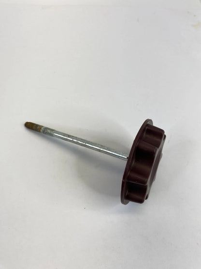 2008-2015 SCION XB SPARE TIRE WHEEL HOLD DOWN NUT BOLT RETAINER OEM
