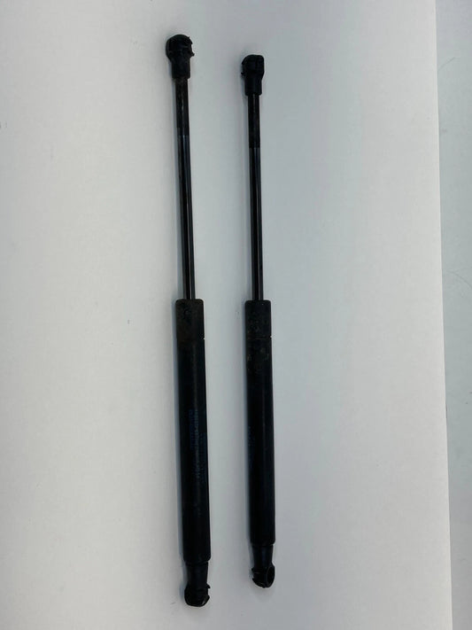 09-15 JAGUAR XF SEDAN REAR TRUNK LID STRUT SUPPORT CYLINDER SET 8X23-406A42-AC
