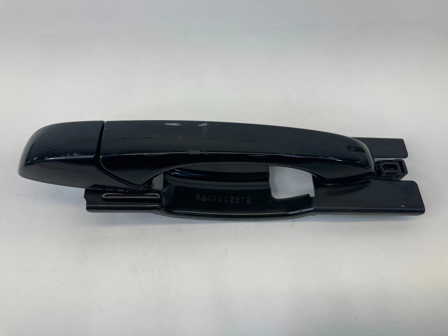 11-14 DODGE AVENGER FRONT RIGHT PASSENGER SIDE EXTERIOR DOOR HANDLE 1KR96DX8AB