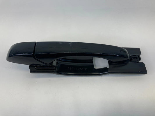 08-14 DODGE AVENGER FRONT RIGHT PASSENGER EXTERIOR DOOR HANDLE 1KR96DX8AB OEM