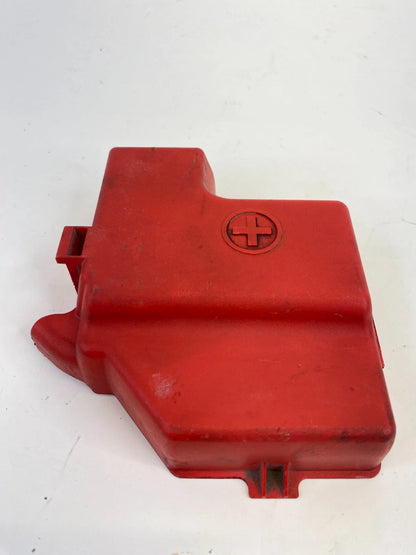 2013-2019 Ford Police Interceptor Sedan Battery Positive Terminal Cover Lid Cap