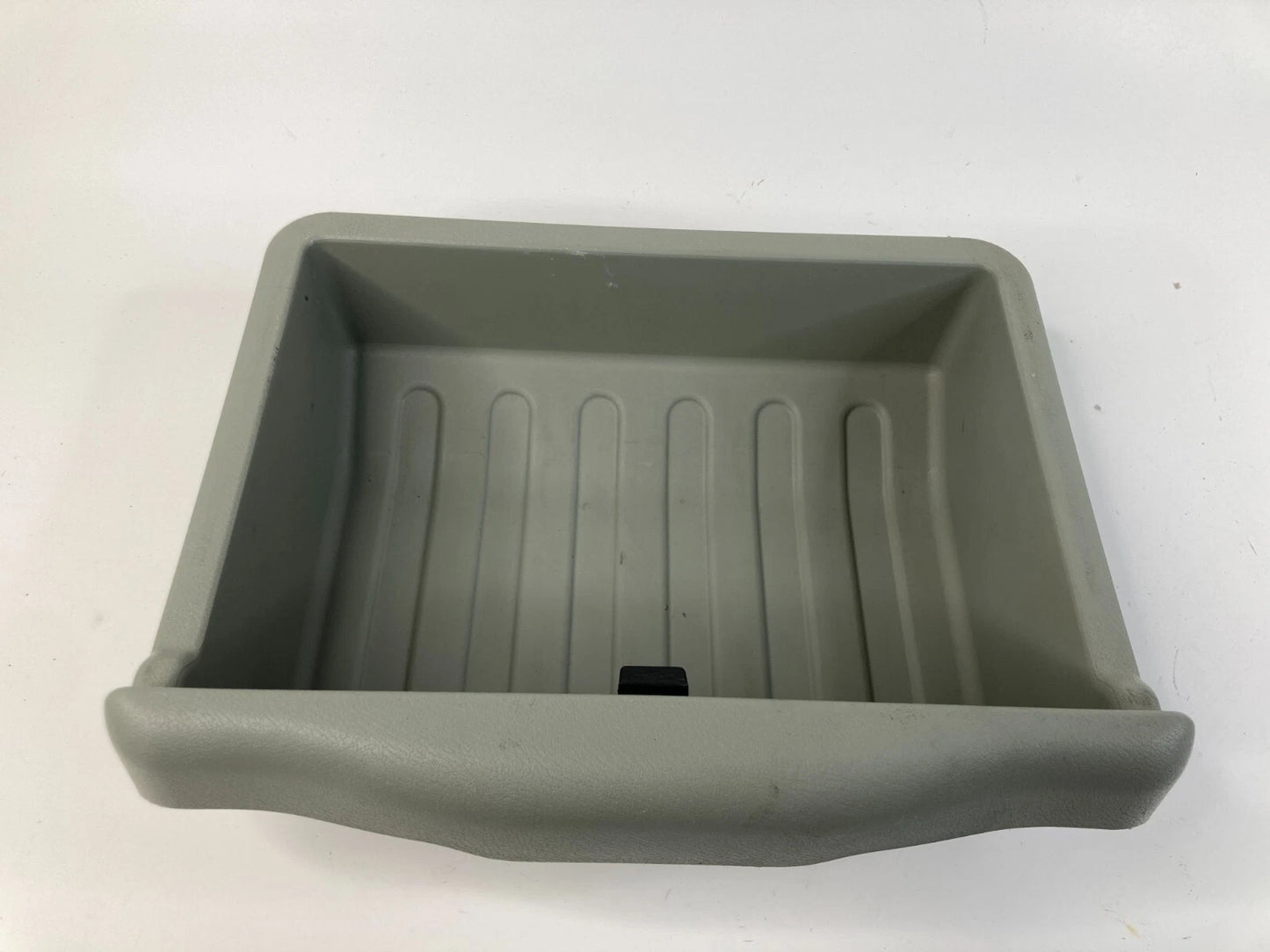 2005-2007 HONDA ODYSSEY FRONT PASSENGER SEAT STORAGE TRAY BOX 81395-SHJA-A210-M1