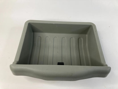2005-2007 HONDA ODYSSEY FRONT PASSENGER SEAT STORAGE TRAY BOX 81395-SHJA-A210-M1