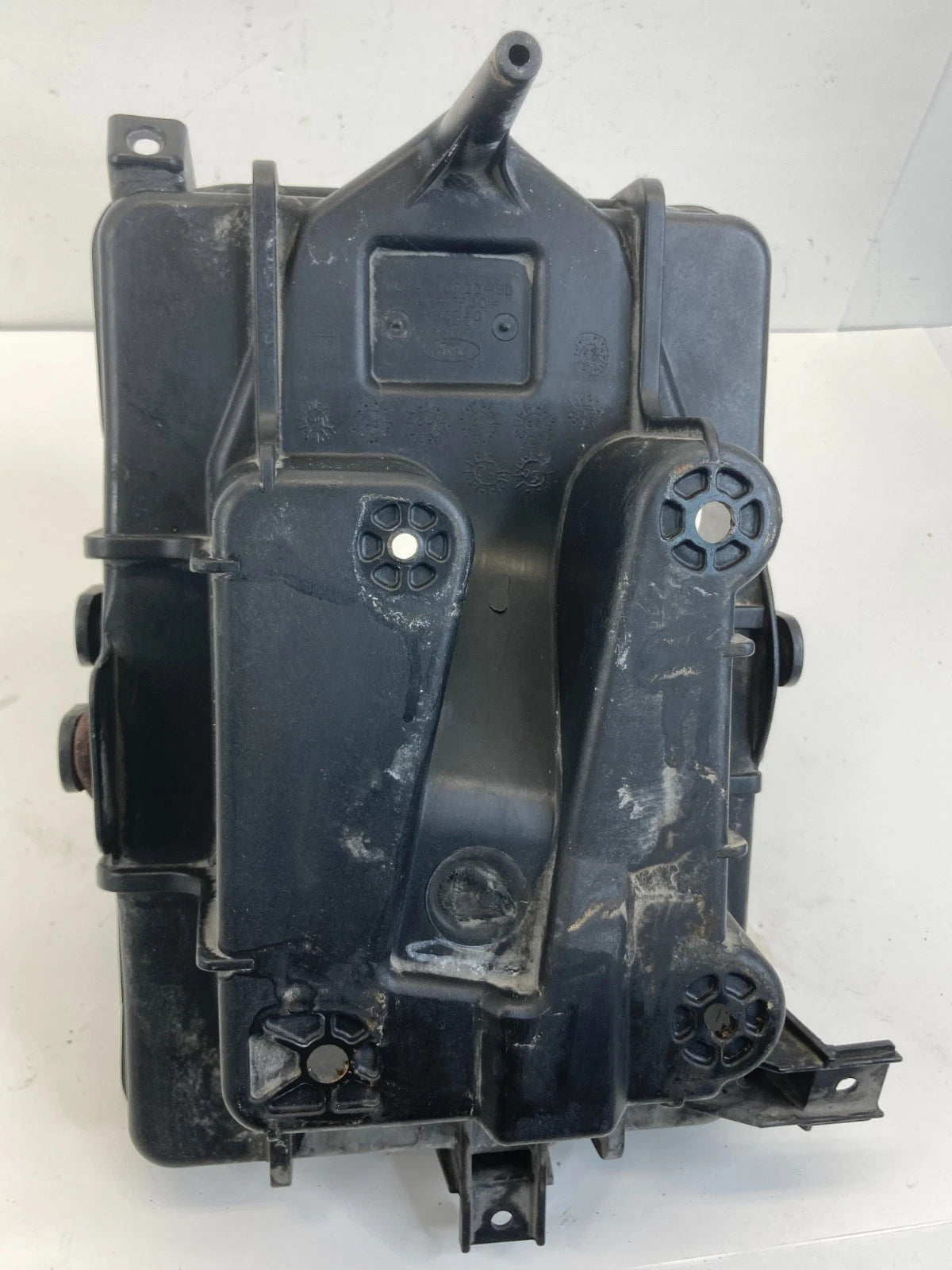 2008-2012 FORD ESCAPE 08-11 MARINER BATTERY TRAY SUPPORT BOX OEM