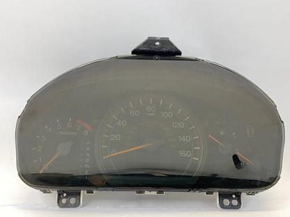 2003-2005 HONDA ACCORD COUPE 2.4L A/T SPEEDOMETER INSTRUMENT CLUSTER 202K OEM