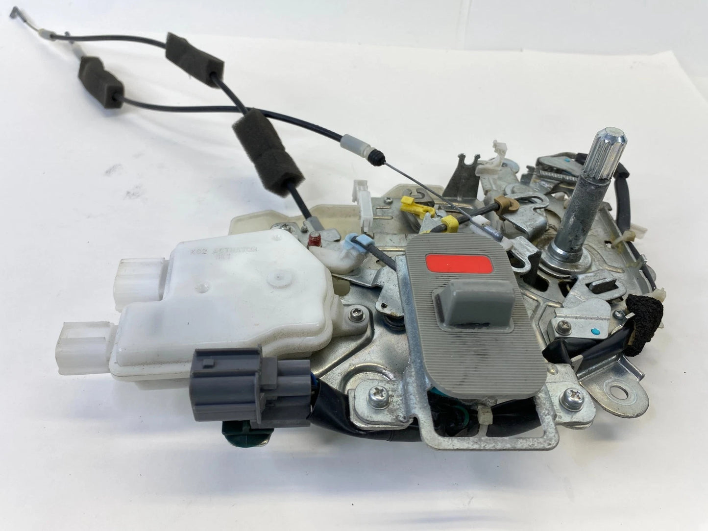 2005-2010 HONDA ODYSSEY REAR RIGHT POWER SLIDING DOOR LATCH LOCK ACTUATOR OEM