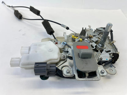 2005-2010 HONDA ODYSSEY REAR RIGHT POWER SLIDING DOOR LATCH LOCK ACTUATOR OEM
