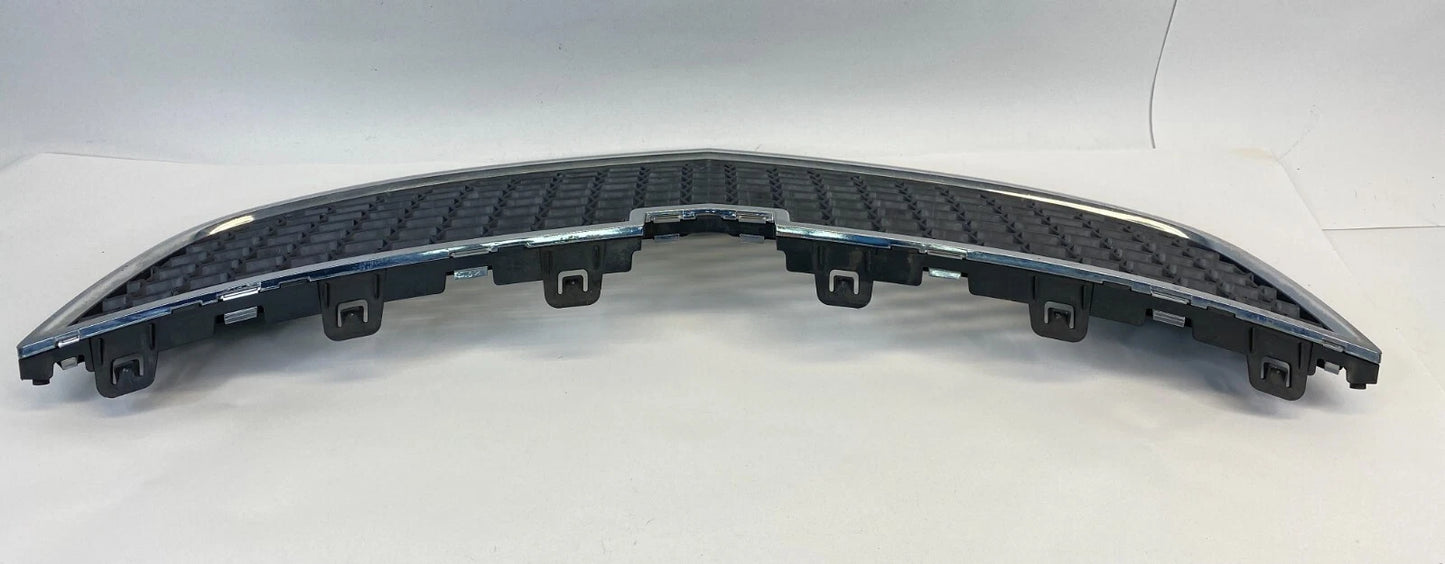 2011-2014 CHEVROLET CRUZE FRONT BUMPER LOWER GRILL GRILLE ASSY 34400-4J300 OEM