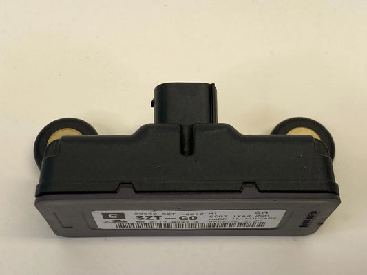 2009-2014 ACURA TSX SUSPENSION YAW RATE SENSOR MODULE 39960-SZT-G01 OEM
