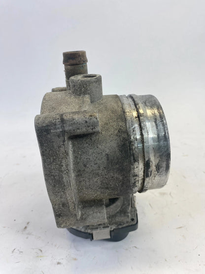 2007 2008 BMW 335XI 3.0L THROTTLE BODY THROTTLE VALVE 7-556-119-0-02 OEM