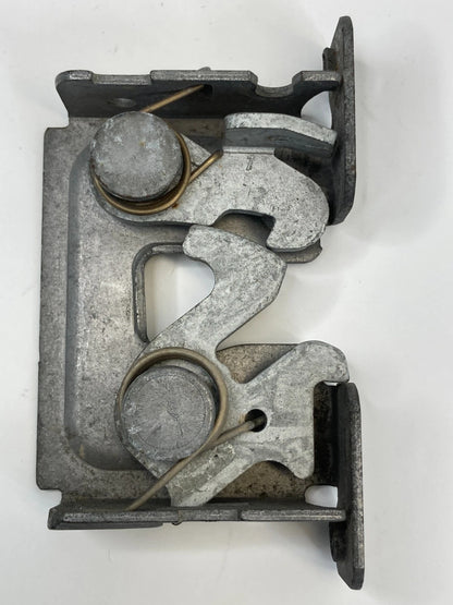 2004-2007 BMW 530I FRONT LEFT OR RIGHT HOOD LOCK LATCH ACTUATOR 51237115229 OEM