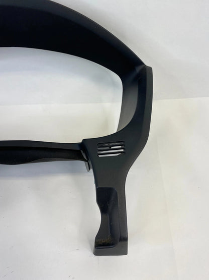 16-19 FORD EXPLORER POLICE INTERCEPTOR DASH CLUSTER BEZEL TRIM FB53-78044D70BE