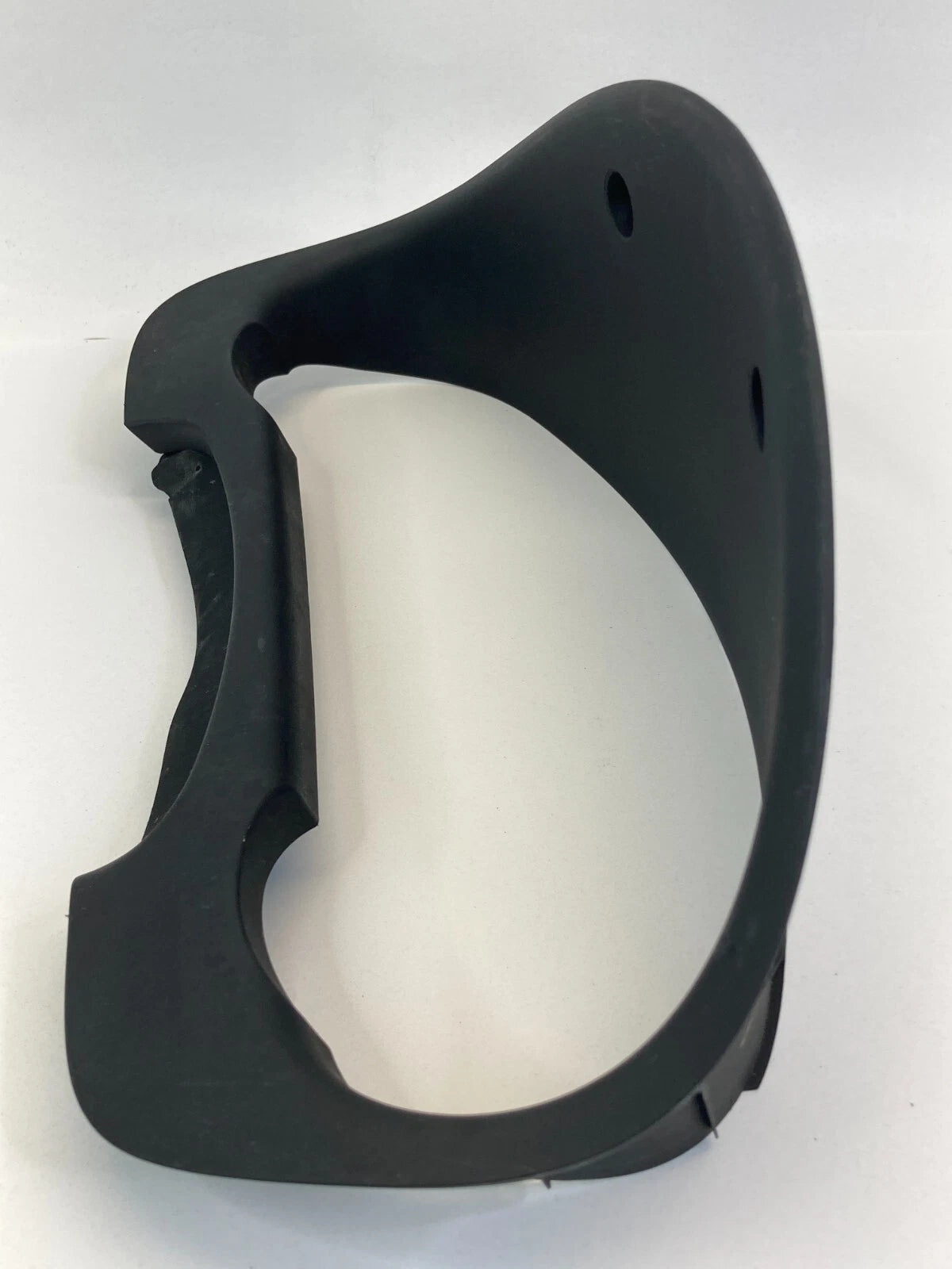 04-10 TOYOTA SIENNA SPEEDOMETER INSTRUMENT CLUSTER DASH BEZEL TRIM SURROUND OEM