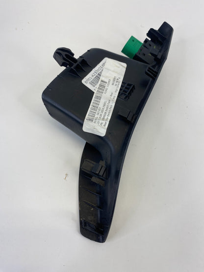 2012-2018 Ford Focus Rear Left Side Door Power Window Control Switch w/ Bezel