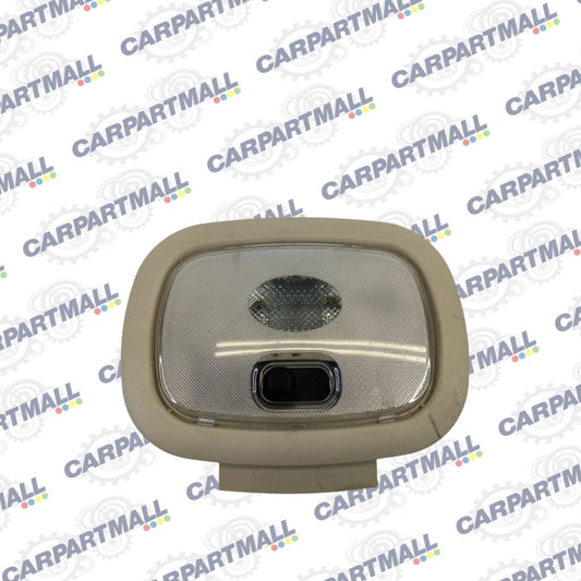 2002 2003 MERCEDES-BENZ ML320 REAR ROOF INTERIOR OVERHEAD DOME READING MAP LIGHT