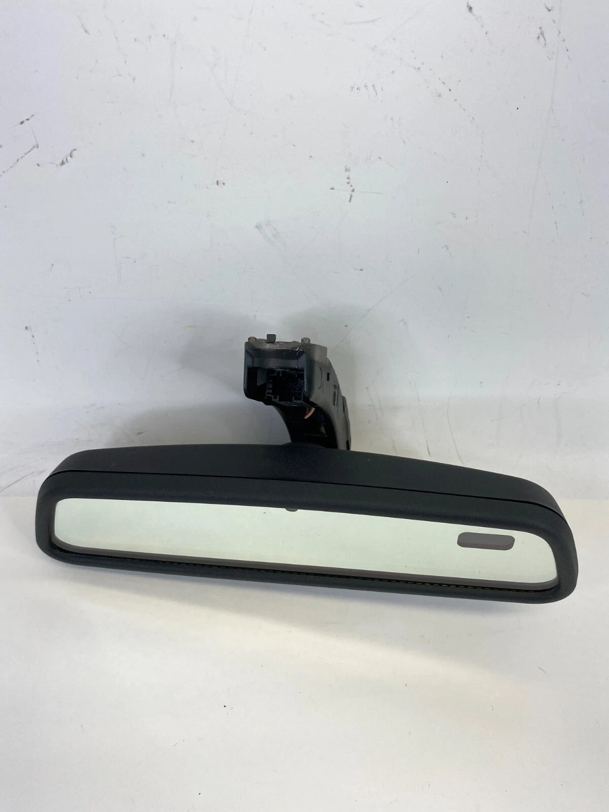 2006 BMW 330XI REAR VIEW INTERIOR MIRROR W/ AUTO DIM COMPASS HOMELINK 7148839-01