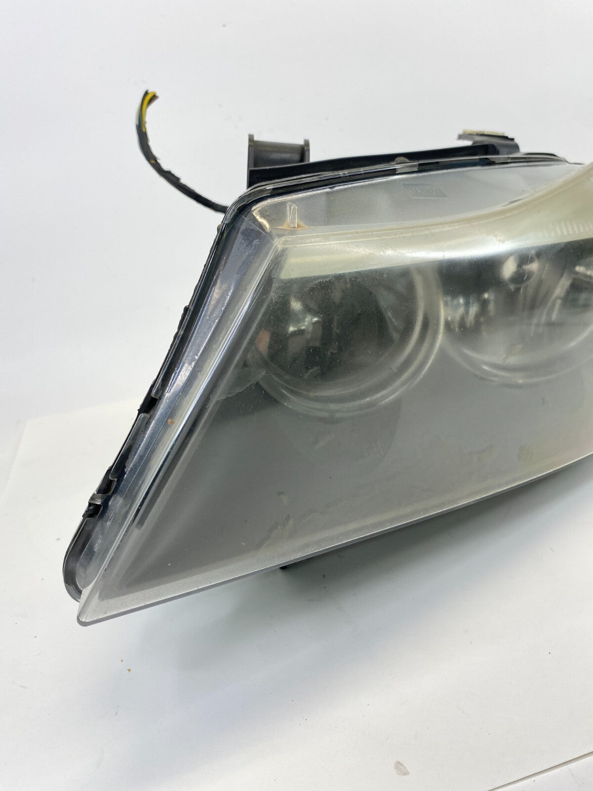 2009-2012 BMW 328i 328i xDrive Left Driver Headlight Headlamp 7-202-577 OEM